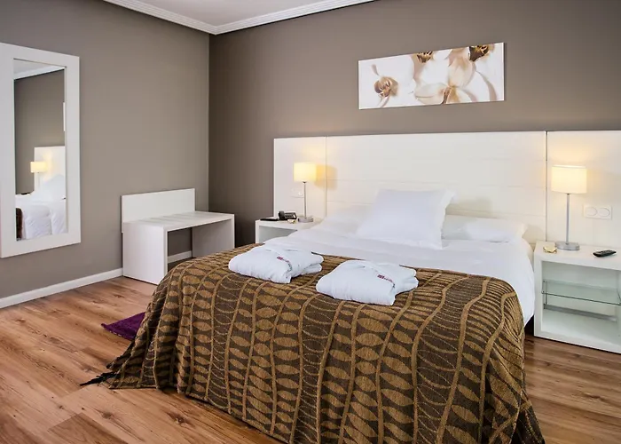 Hotel Balneario Alhama de Aragón