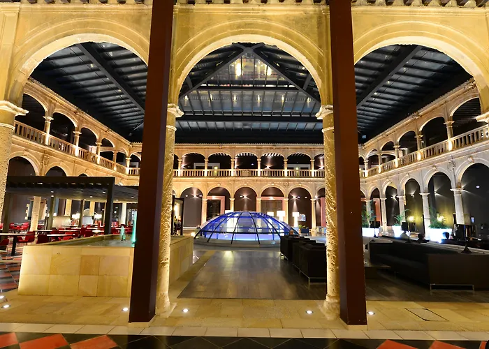 Castilla Termal Burgo de Osma