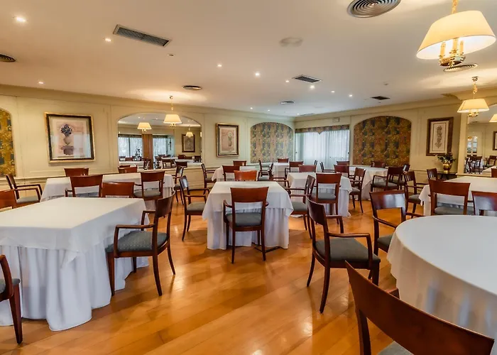 Hotel Alhama