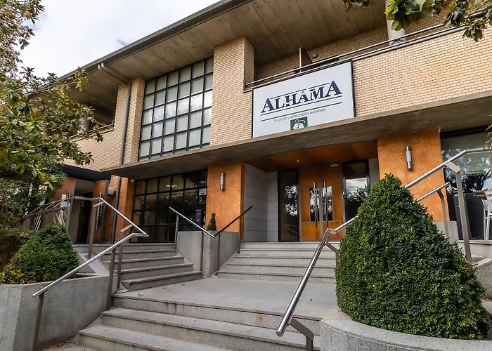 Hotel Alhama