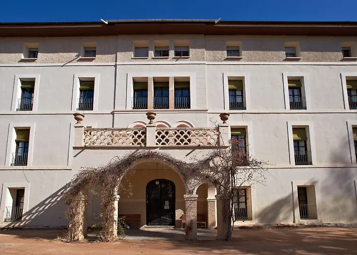 Hotel Termas Balneario Termas Pallares